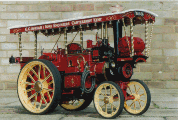 Burrell Showmans